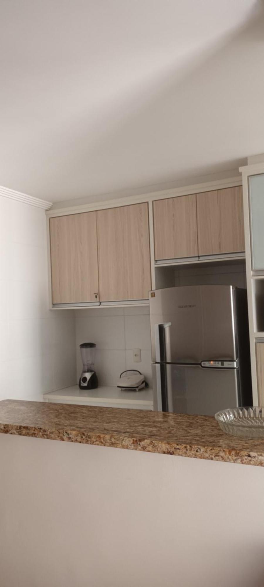 Apto Com Sacada Gourmet Vista Mar برايا جراندي المظهر الخارجي الصورة